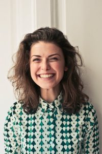Myla Mcmanus